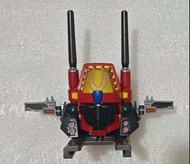 Diaclone da-120 Robot Base GX RD 用 替換頭 + 面罩
■DA-116 頭部及面罩(已安裝磁吸)

(TakaraTomy T Spark)
da 40, da14, 