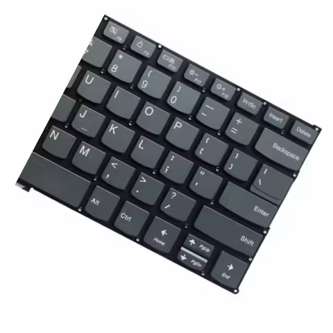 US/SP/FR/UK/BR Keyboard for Lenovo 530S-15IKB Yoga 6-13ARE05 6-13ALC6 YangTian S550-14-ARE S540-14-I
