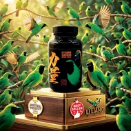 Li Liang Cucak Ijo Bird Food - Original Cucak Ijo Special Food Imported from China
