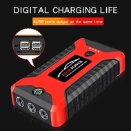 Jump starter for car Car jump starter Jump starter powerbank Car battery jump starter Car power bank