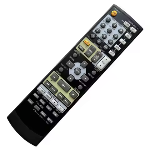 Replacement Remote Control For Onkyo RC-646S RC-607M RC-608M RC-647M RC-650M RC-651M RC-668MRC-605S 