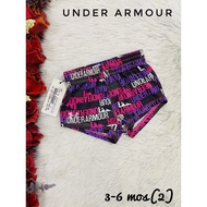 UnderArmour Shorts for Infant (Girls)