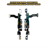 Flexible Connector CAS Board SAMSUNG C9 PRO/C9000 ORIGINAL