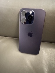 Apple iPhone14Pro 港版256GB電池🔋89%