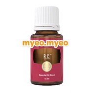 Young Living RC or R.C. Essential Oil 5ml/15ml/5ml Repack