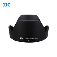 JJC AD06 Camera Lens Hood For Tamron A14 A031 A061 Tamron AF 18-200mm F3.5-6.3 XR Di II LD / Tamron 