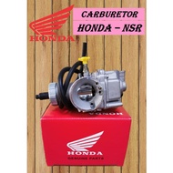 CARBURETOR HONDA NSR