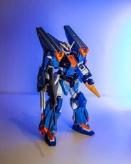 〈模型代工〉HG 決鬥高達｜上色成品｜高達模型