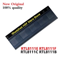 (5piece)100% New RTL8111E RTL8111F RTL8111C RTL8111B QFN