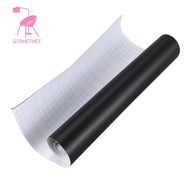 12X60 inch Matte Black Vinyl Film Wrap Car Diy Sticker