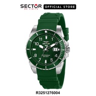 Sector 450 Men's Rubber Quartz Watch R3251276001 / R3251276002 / R3251276003 / R3251276004 / R325127