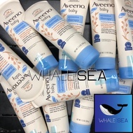 Aveeno Baby Eczema Therapy Moisturizing Cream (206g)