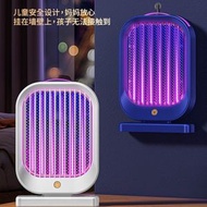 Others - 電蚊拍 usb 插電滅蚊燈 光源吸蚊機 滅蚊燈 滅蚊器 滅蚊機 捕蚊機 驅蚊 捕蚊燈 捕蚊器 捕蚊機 捕滅蚊蟲 驅蚊蟲器