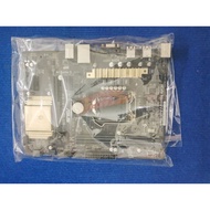 Asus H81M-V plus motherboard