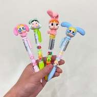 Cute String Pen Creative Pen
