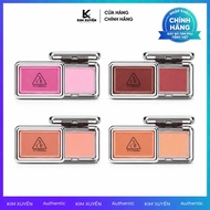 3CE New Take Face Blusher 4.5G