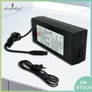 ✿cheerfulhigh✿ 58.8V 2A Fast Charger Battery Charger for Kukirin G3 Pro Electric Scooter ✿