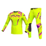 FXR Off-Road Motorcycle Riding Gear Professional Four-Season Motorbike Suit