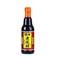 【420ML】山西老陳醋 釀造食醋 黑醋 陳醋 老醋 料理醋 煮食用醋 食醋（2028.10.15前最佳）