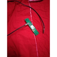 panasonic th49gx600k wifi receiver