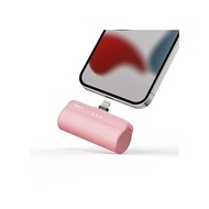 iWALK Power Bank Small and Lightweight 3350mAh iPhone Charging External Direct Charging Fast Charging iPhone/ipod Support iPhone 14/13/13 Pro Max/13 Mini/1