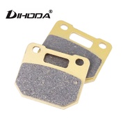 1 Pair Universal Motorcycle Disks Brake Pads for 82mm Radial Mounting RPM Adelin Frando Brake Calipe