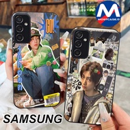 (SS7) JUHOON - Case for Samsung A56 5G A55 5G A36 5G A54 A35 A34 A26 5G A25 A24 A23 A07 A06 A05 A05S
