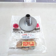 PULLY COWO MIO J SOUL GT XRIDE FINO 54P E7660 00