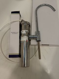 AquaMetix Doulton Water Filter Faucet System