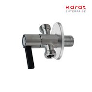 Karat Faucet สต๊อปวาล์ว 2 ทาง รุ่น KA-03-422-63