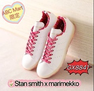 🇯🇵代購 ABC Mart 限定Stan Smith marimekko波鞋(GX8841)
