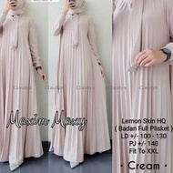 Ramadhan Mall Gamis Plisket | RAMADHAN MALL gamis plisket ♣