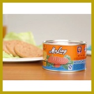 ☩ ♥ ۩ Maling Luncheon Meat Original Pork Meat 397 Grams Luncheon Meat Premium Maling Luncheon Meat