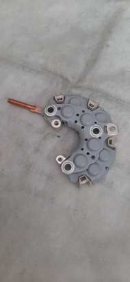 RECTIFIER ALTERNATOR SILIKON ALTENATOR DIODA DINAMO AMPERE HONDA CITY 96 - 2001 ( CITY EX / CITY TYP