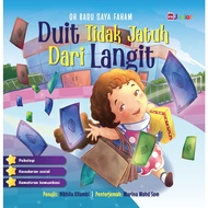 SET BUKU CERITA Kanak Kanak Bahasa Melayu Buku Kanak Kanak 5 tahun Buku Cerita Bahasa Melayu Buku Me