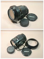Nikon AF 35-70mm F2.8 恒定大光圈變焦標準銘鏡(624096 )