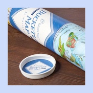 [SG Local Stocks] Bucketlist Map by Awesome Maps Germany | Rewritable Map | Scratch Map