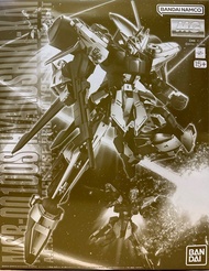 『現貨出售』魂shop限定 MG 1:100 百式改（電鍍金）