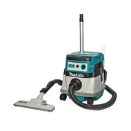 MAKITA DVC860LZ เครื่องดูดฝุ่น (AC/DC) น้ำ-แห้ง / DVC865LZX2 เครื่องดูดฝุ่นน้ำ-แห้ง 36V 8L (เครื่องเ