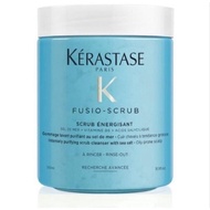 Dijual KERASTASE FUSIO SCRUB ENERGISANT 500ML Berkualitas