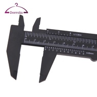 [deevoka] Vernier Caliper Calliper Calliper Measuring Tool Hot