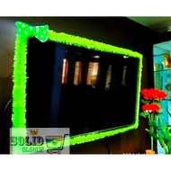 14-32 inch Ribbon Tv Headband/led Tv Band 14-32 inch Ribbon Tv Headband