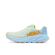 original HOKA ONE ONE Men's and Women's Rincon 3 running Road shoes Shock Absorbing Durable Lightweight and Breathable running shoes