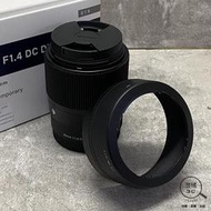 『澄橘』Sigma AF 30mm F1.4 DC DN C 黑  For SONY E 保固新《二手鏡頭》A75017