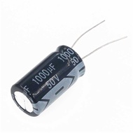 10pcs 13*25 aluminum electrolytic capacitor 2200UF 3300UF 35V 25V Electrolytic Capacitor assortment 
