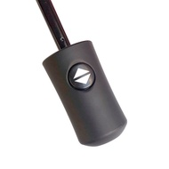 payung lipat 8 tulang, 10 tulang, aksesori payung automatik penuh, kepala payung lipat, pemegang pay