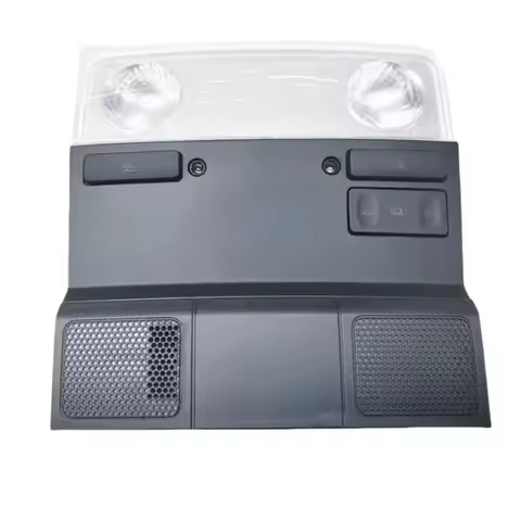 Abie-Front Dome Light Lamp For VW CC Golf 6 Mk6 Mk5 Passat B6 Jetta 1KD 947 105B 1KD947105B Roof Rea