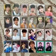 pc jaehyun nct 127 dicon 102 set baker house recipa card pack tc selca selfie epoxy pop up card 2 ba