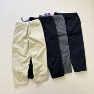 The North Face Purple Label Chino 寬錐型戶外工作褲