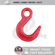 G80 Eye Foundry Hook